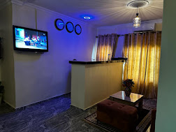 Biruk Inn by Mayaky Hotel