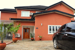 Tangerin - Terracotta House