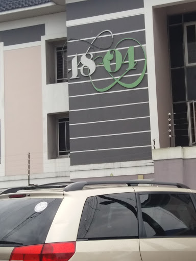 1804 Boutique Hotel