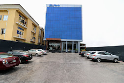 Blu Atlantic Hotel