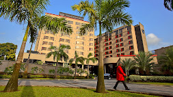 Mövenpick Hotel Ikoyi Lagos