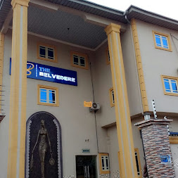 The Belvedere Hotel