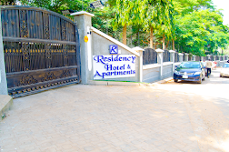 Residency Hotel &amp; Apartments, AREA 1