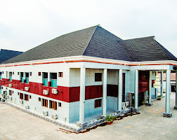 Damjay Hotels and Suites