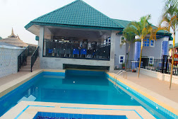Keves Inn and Suites