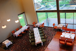 Tinapa Lakeside
