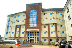 GLO-RAN HOTEL AND EVENT PLACE, OWERRI
