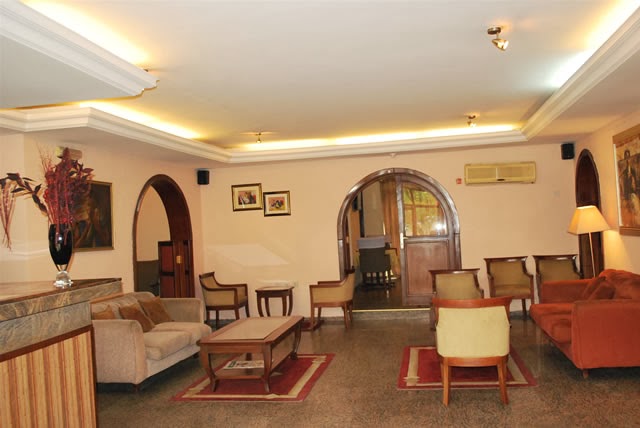 Dukes Hotel