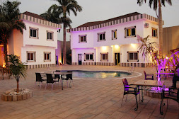 R &amp; K Guest Palace