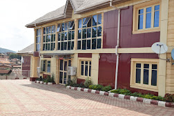 Affluence Oba-B Hotel