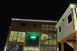 Tivona Hotels and suite - Hotels Benin Airport Road
