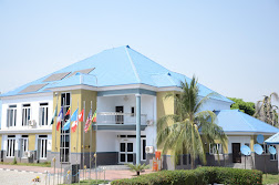 Nassarawa Luxury Hotel