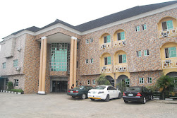 Miveth Hotel &amp; Suite
