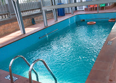 TopView Hotel Asaba