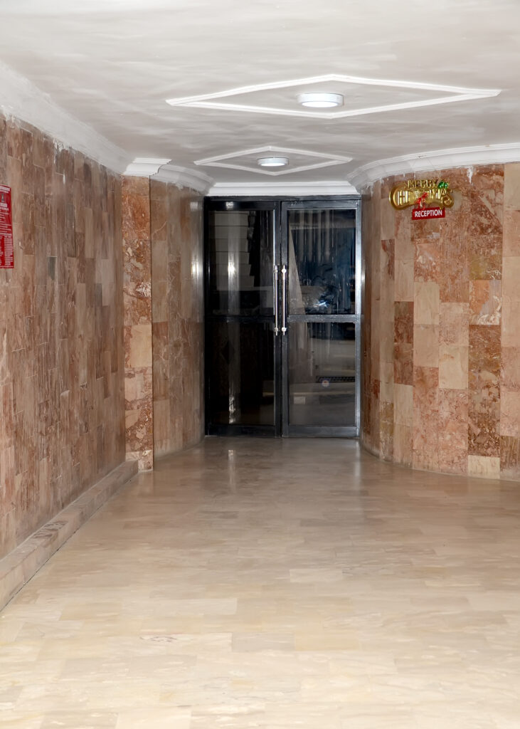 CYNARISSO HOTELS