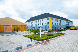The Nook Apartments