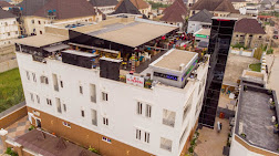 De Padova Apartments &amp; Sky Lounge