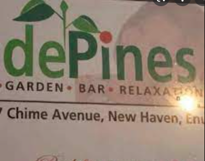De Pines