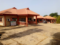 Nicomoor hotel