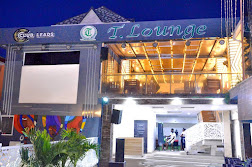 T Lounge club &amp; hotel