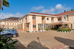Edgedrive Hotels