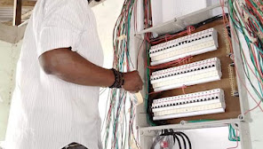 JeWills Electrical Nig. Ltd