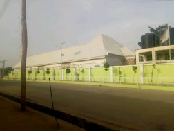 Oasis resort Hotel