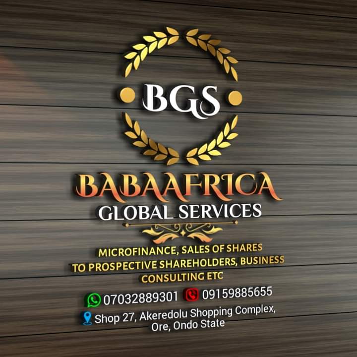 BABAAFRICA GLOBAL SERVICES