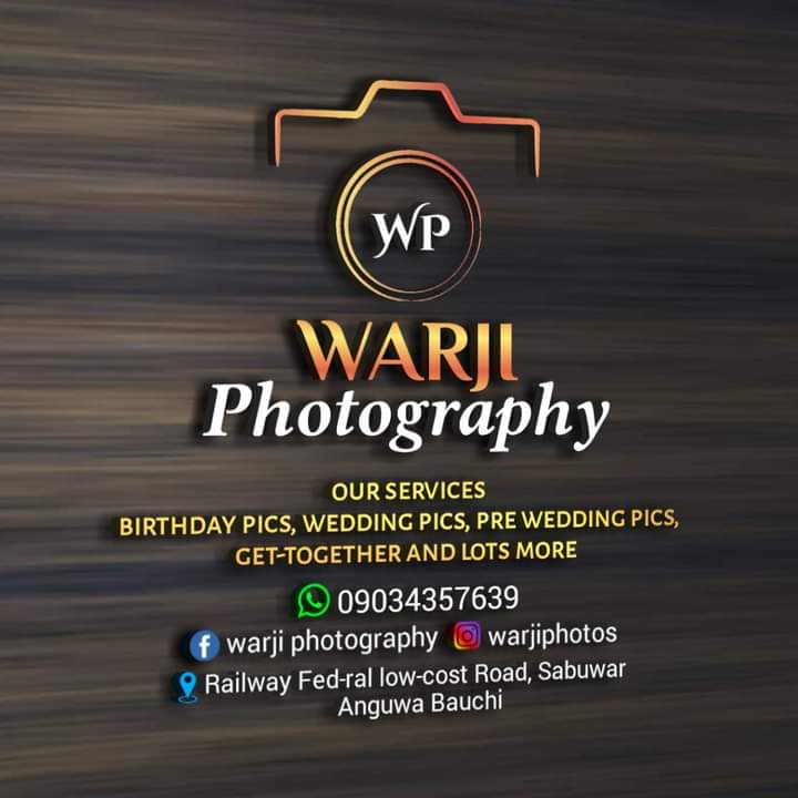WARJI PHOTOGRAPHY