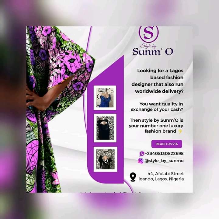 Style by Summ O