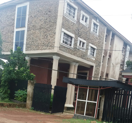 Mavis Hotel