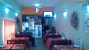 Fejiro Kitchen