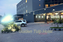 Golden Tulip Ibadan
