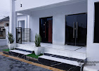 Gillant Luxury Homes Apartment