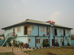 Hilltop Hotel