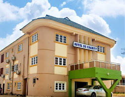 HOTELDECHARITY