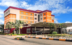 Heliconia Park - Port Harcourt Hotel and Suites