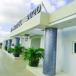 HOTEL 2020