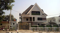NBC Century House, ABUJA