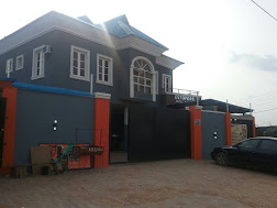 Estopdak Hotel and suites