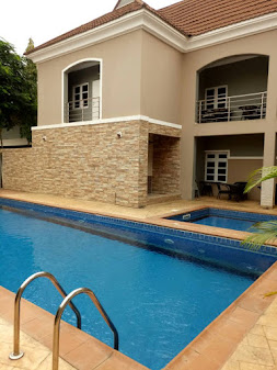 The Ambassador International Resort and Suites