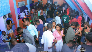 Club Oxyzgen