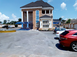 Glajosh Hotels