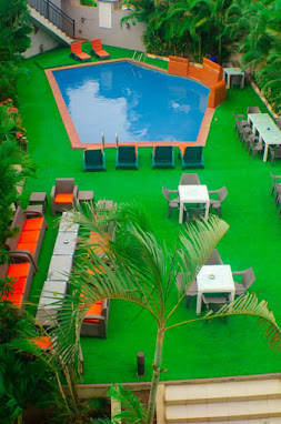 Begonia Hotel