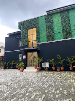 Ten Rooms Apartments Maitama
