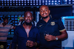 M Lounge And Suites