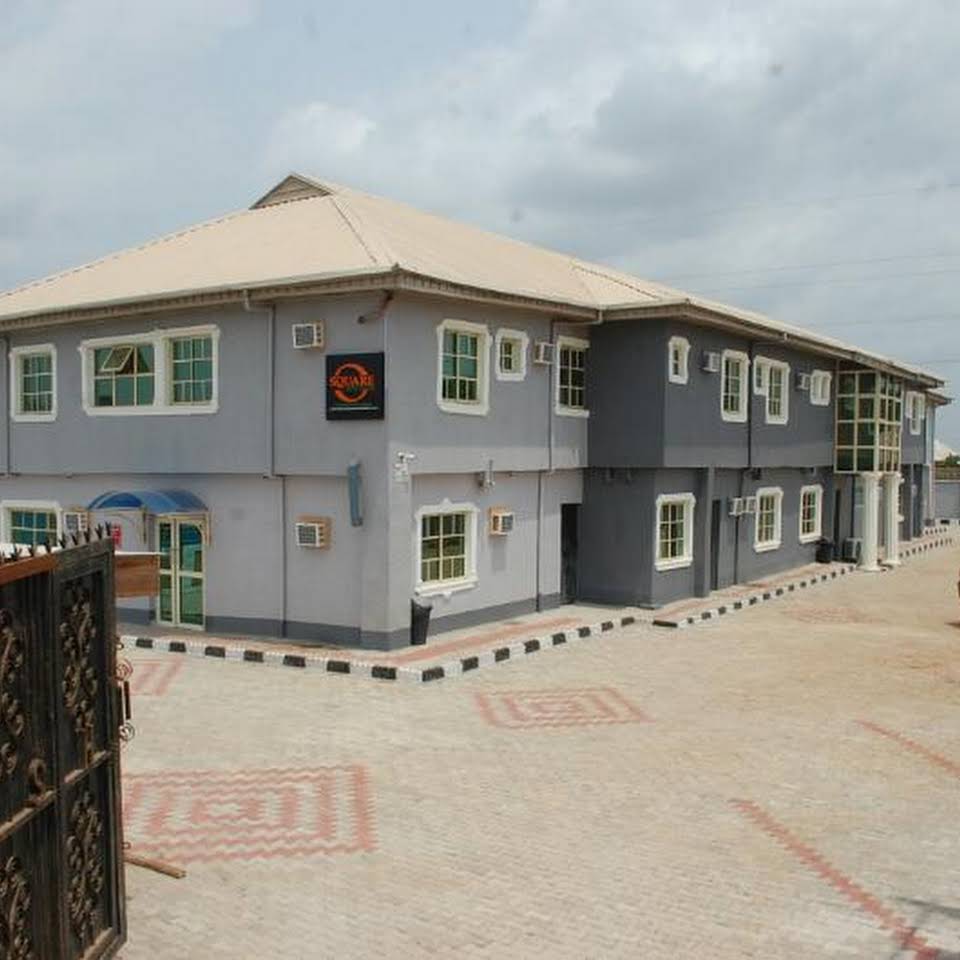 O Square Hotel
