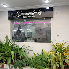 Dreamlocks Salon & Spa