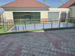 Prime Lodge Apartments Ltd