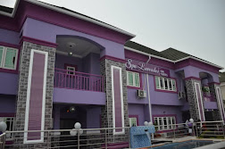 SPA LAVENDER HOTEL AWKA
